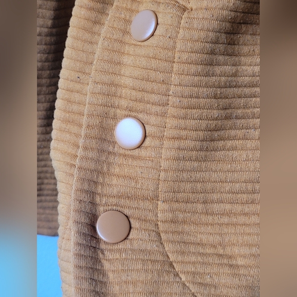 Joe Fresh cowl neck long sleeve - Picture 5 of 5